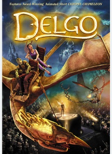 Delgo