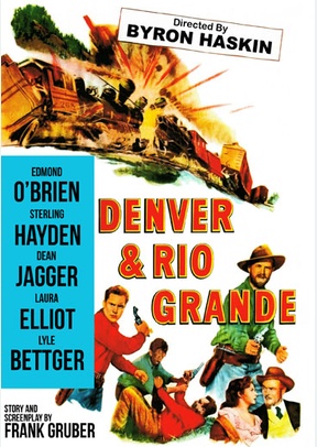 The Denver And Rio Grande