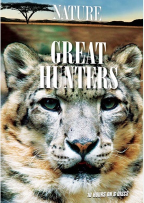 Great Hunters