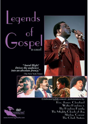 Legends of Gospel: In Concert