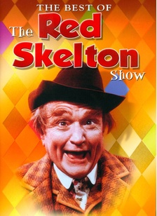 The Best of the Red Skelton Show