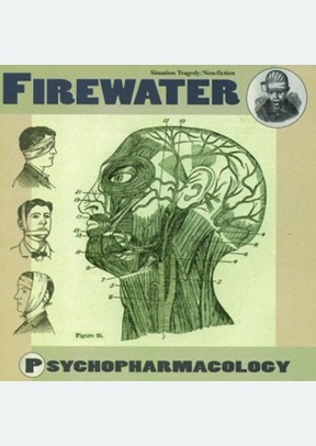 PSYCHOPHARMACOLOGY