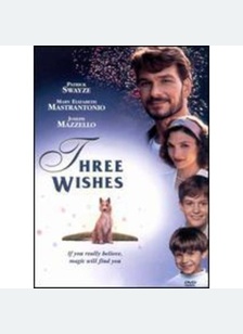 THREE WISHES