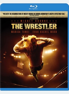 The Wrestler
