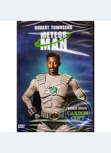 METEOR MAN