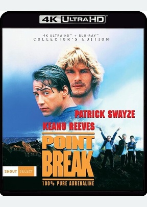 Point Break