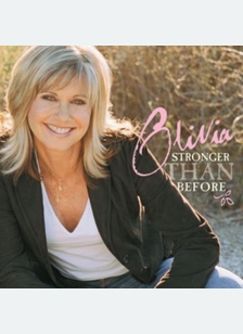 STRONGER THAN BEFORE