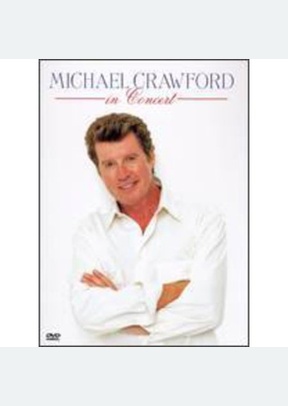 CRAWFORD:IN CONCERT