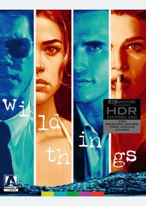 Wild Things