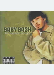 Tha Smokin' Nephew