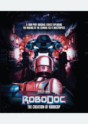 Robodoc: The Creation Of Robocop