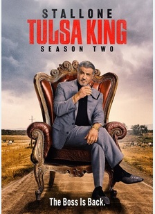 TULSA KING:S2