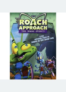 The Roach Approach: The Mane Event