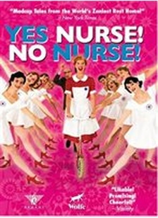 YES NURSE NO NURSE