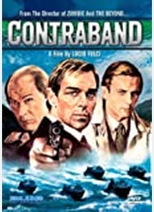 CONTRABAND