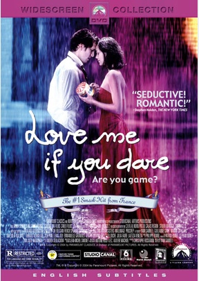 Love Me If You Dare