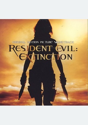 Resident Evil: Extinction (OST)