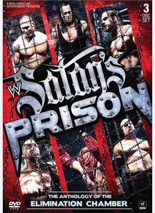 WWE: Satan's Prison