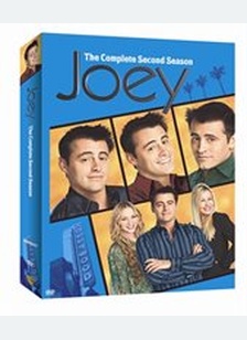 JOEY:S2