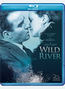 Wild River