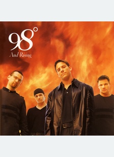98 DEGREES & RISING
