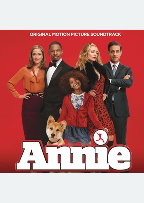 "Annie [2014] [Original Motion Picture Soundtrack]"