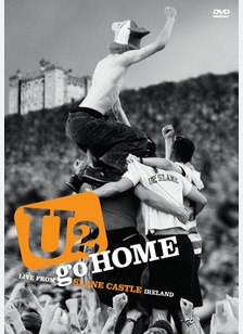 U2 Go Home: Live From Slane Castle, Ireland