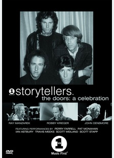 The Doors: VH1 Storytellers