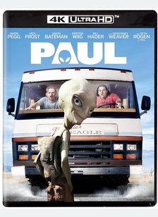 PAUL (4K/BR)