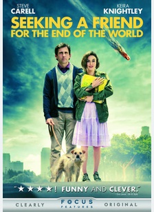 Seeking a Friend for the End of the World