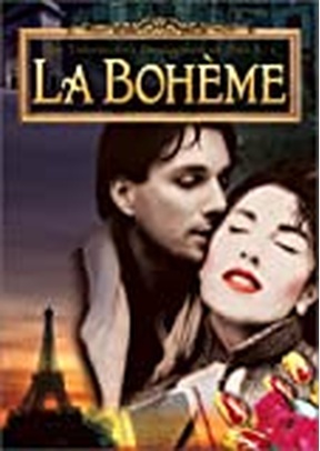 LA BOHEME