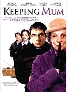 Keeping Mum