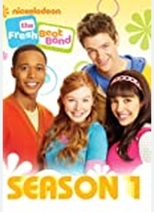 FRESH BEAT BAND:S1