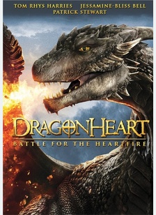 Dragonheart: Battle for the Heartfire