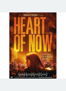Heart of Now