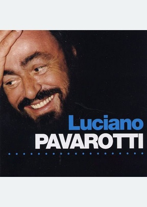 LUCIANO PAVAROTTI
