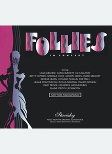 ORIGINAL CAST RECORDING