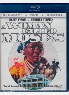 WOMAN CALLED MOSES (BR)