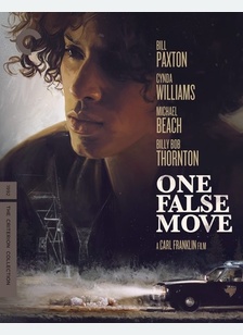 One False Move