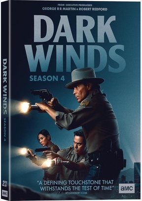 DARK WINDS:S4