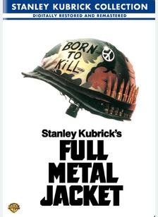 Full Metal Jacket