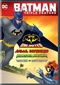 Batman: Unlimited Triple Feature