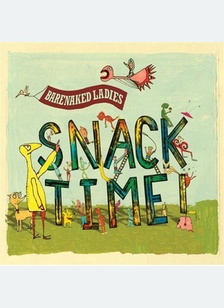 SNACKTIME