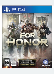 For Honor