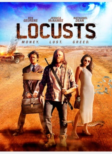 LOCUSTS