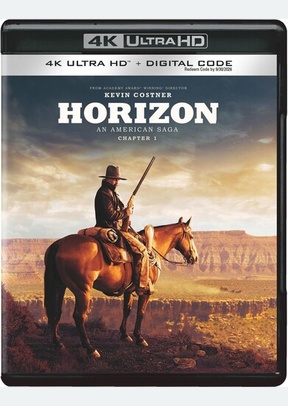 HORIZON:CHAPTER 1 (4K)