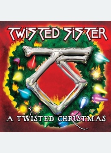 TWISTED CHRISTMAS
