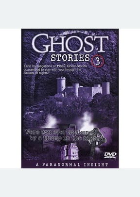 GHOST STORIES:V03