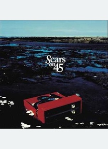 SCARS ON 45