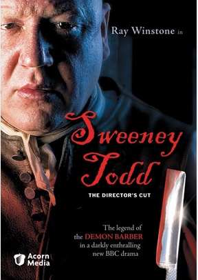 Sweeney Todd